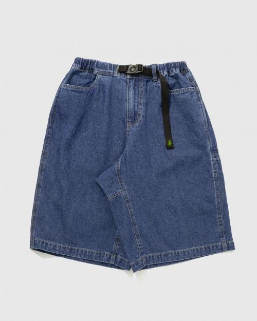 WIDE GENDER SHORTS