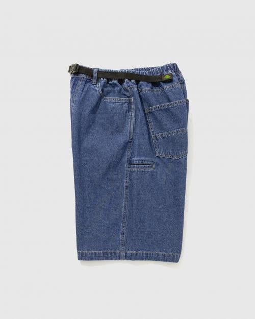 WIDE GENDER SHORTS