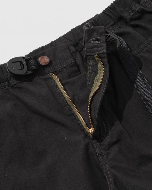 WIDE GENDER SHORTS
