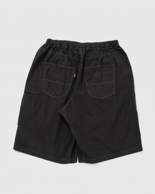 WIDE GENDER SHORTS