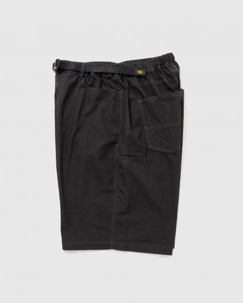 WIDE GENDER SHORTS