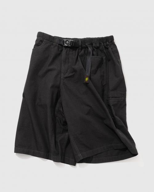 WIDE GENDER SHORTS