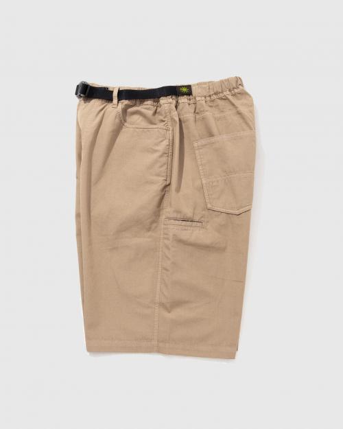 WIDE GENDER SHORTS