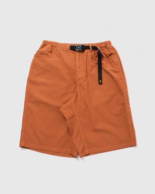 WIDE GENDER SHORTS