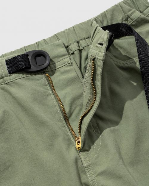 WIDE GENDER SHORTS