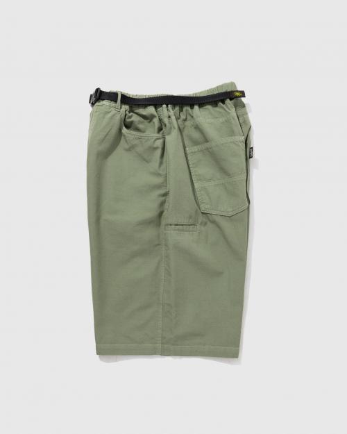 WIDE GENDER SHORTS