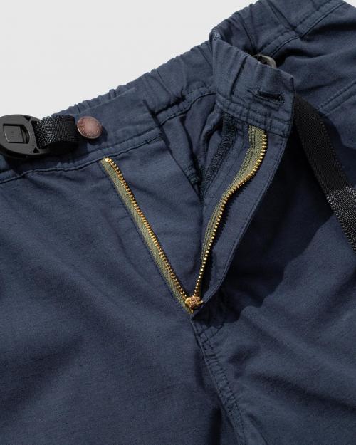 WIDE GENDER SHORTS