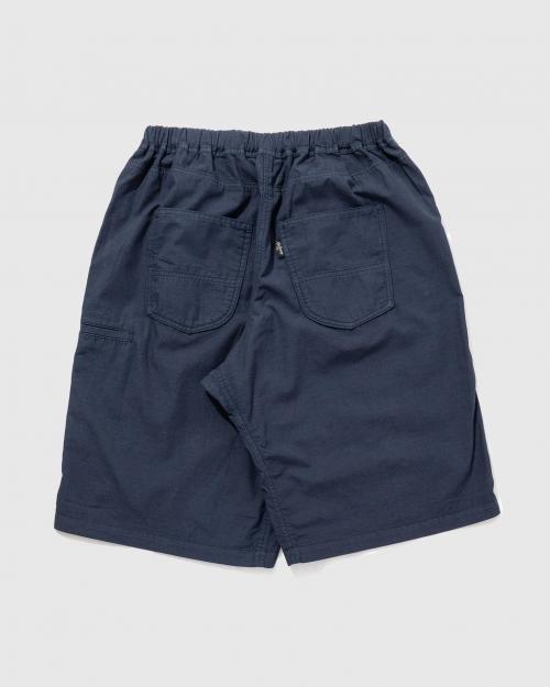 WIDE GENDER SHORTS
