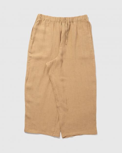 LOOSELY PANTS