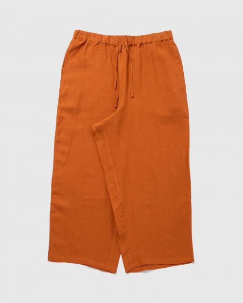ORANGE RUST