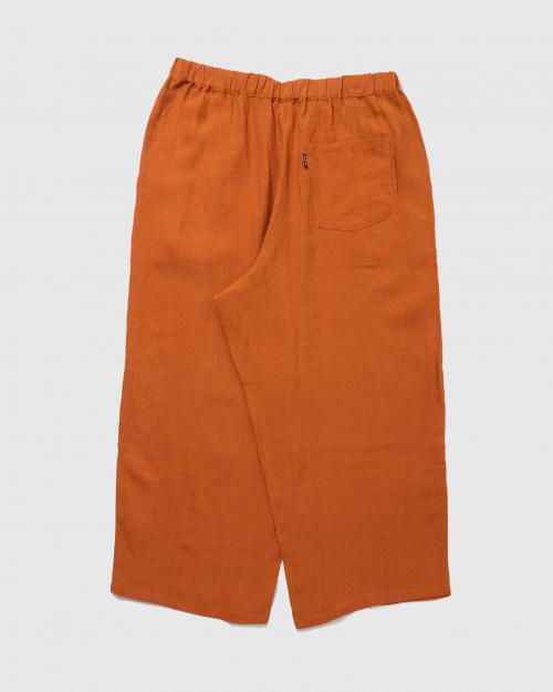 LOOSELY PANTS