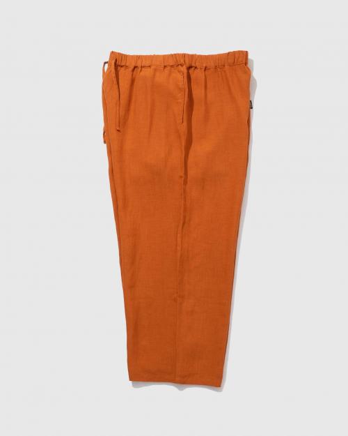 LOOSELY PANTS