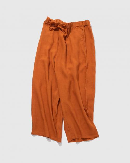 LOOSELY PANTS
