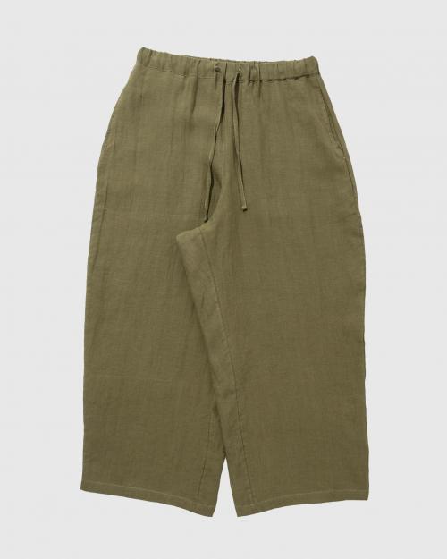 MOSS GREEN