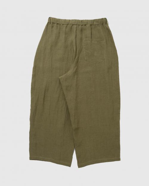 LOOSELY PANTS