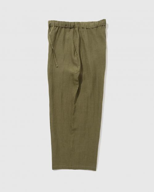 LOOSELY PANTS