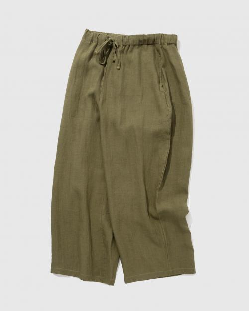 LOOSELY PANTS