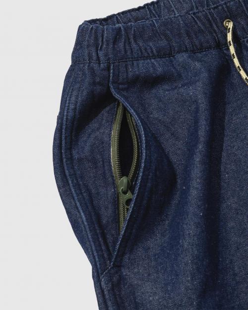 BALLOON CHILL PANTS