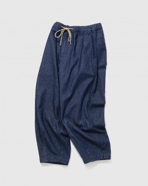BALLOON CHILL PANTS