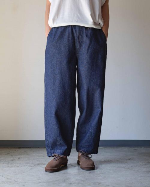 BALLOON CHILL PANTS