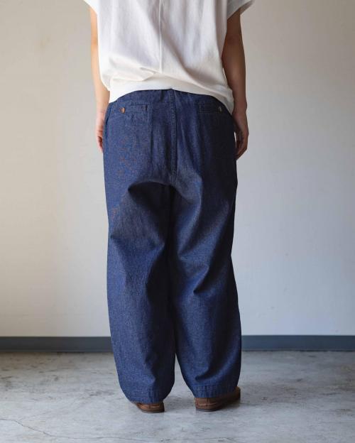 BALLOON CHILL PANTS