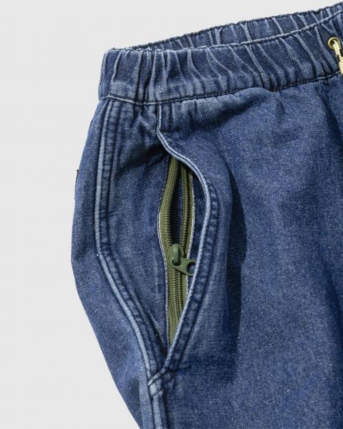 BALLOON CHILL PANTS