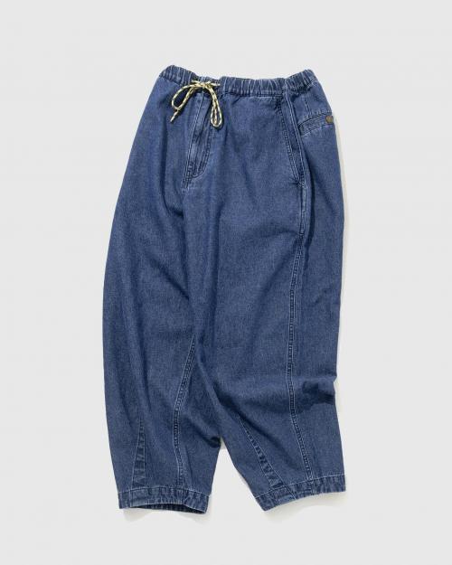 BALLOON CHILL PANTS