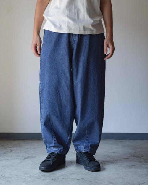 BALLOON CHILL PANTS