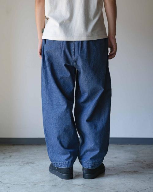 BALLOON CHILL PANTS