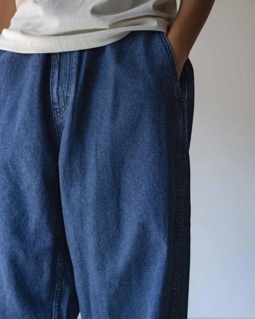 BALLOON CHILL PANTS