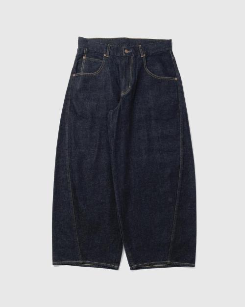 BARREL PANTS