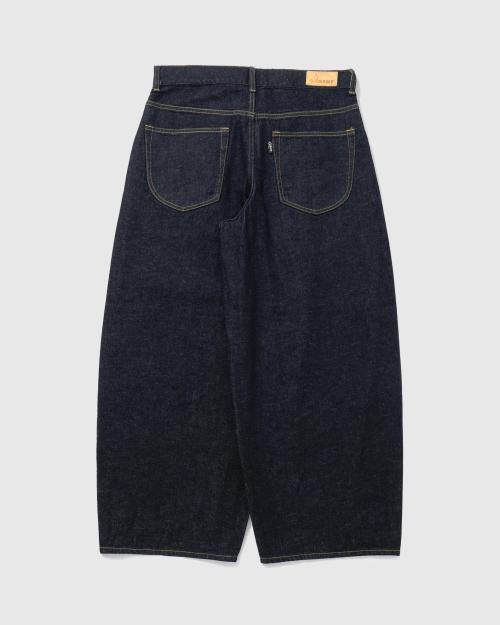 BARREL PANTS