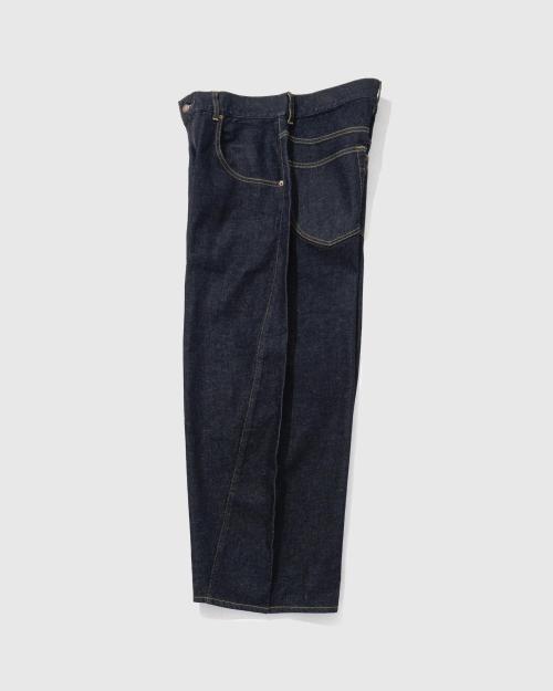 BARREL PANTS
