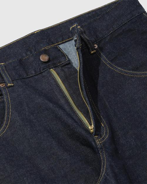 BARREL PANTS