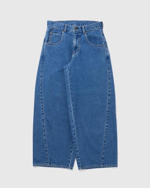 BARREL PANTS