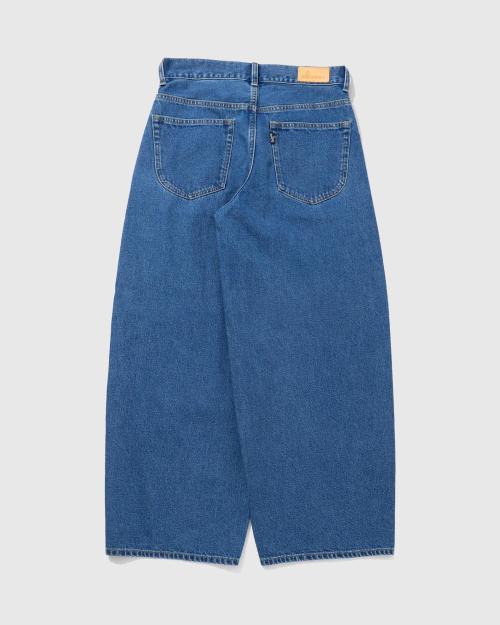BARREL PANTS