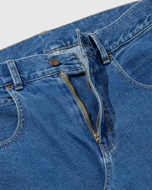 BARREL PANTS
