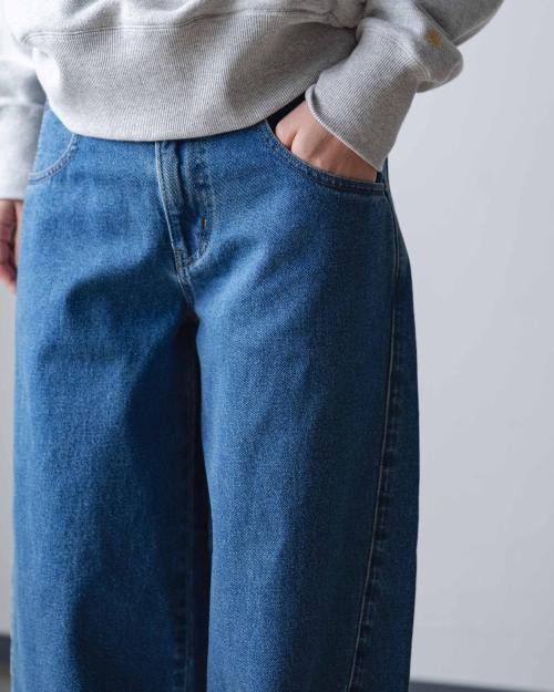 BARREL PANTS