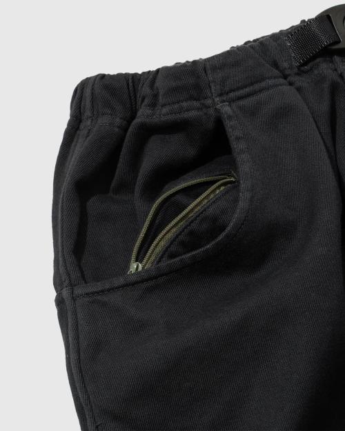 8POCKET ACTIVE PANTS