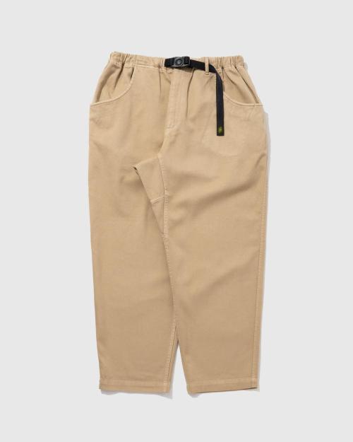 8POCKET ACTIVE PANTS