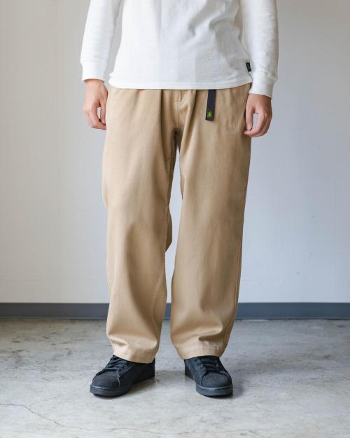 8POCKET ACTIVE PANTS