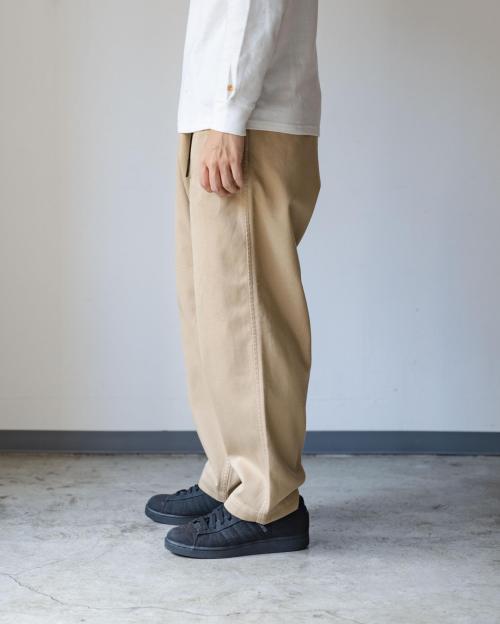 8POCKET ACTIVE PANTS