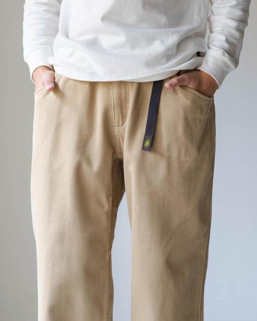 8POCKET ACTIVE PANTS