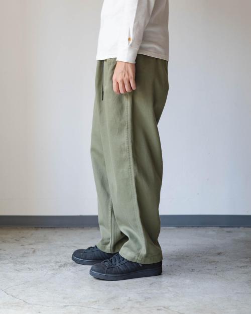 8POCKET ACTIVE PANTS