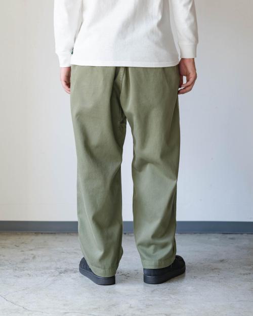 8POCKET ACTIVE PANTS