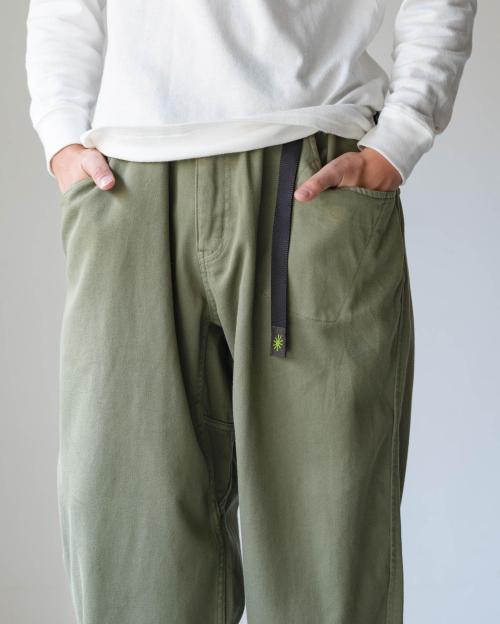 8POCKET ACTIVE PANTS
