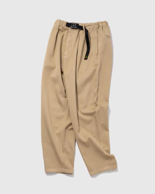 2TACK WILD MELLOW PANTS