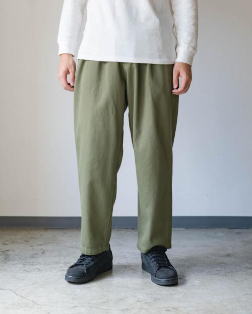 2TACK WILD MELLOW PANTS