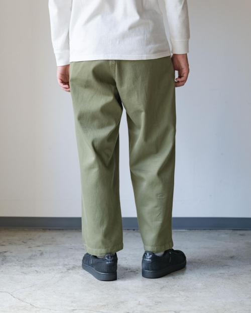 2TACK WILD MELLOW PANTS