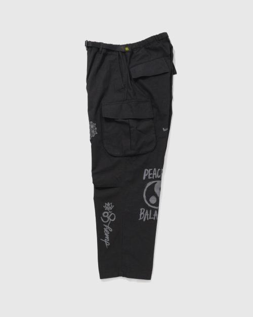 JUNGLE PEACE PANTS -ON PRINT